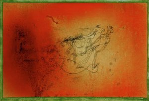 Horse and Man